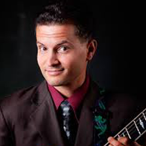 GypsyJazzFaculty-VinnyRaniolo